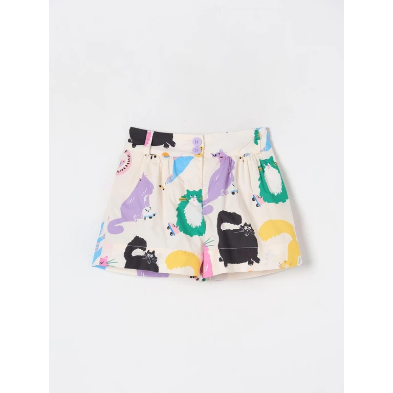 Shorts Kids color Multicolor (TW6C69Z2544188MC)