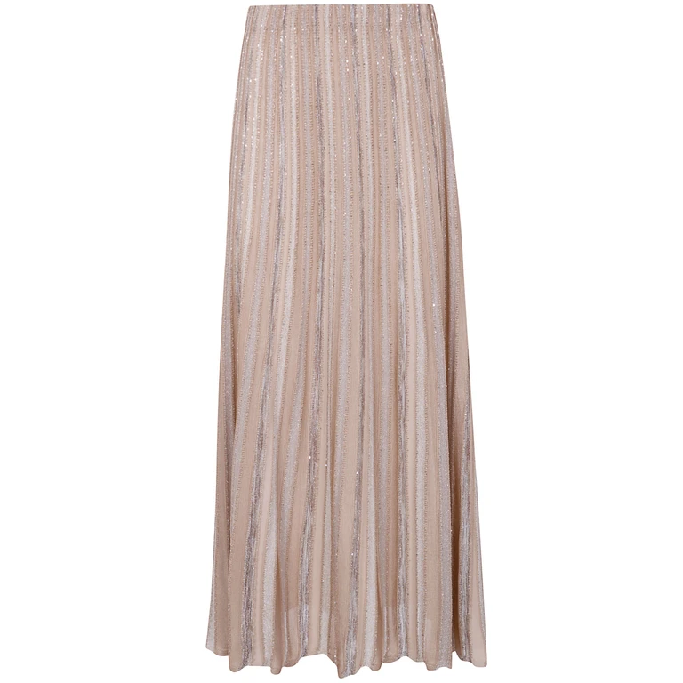 D. EXTERIOR Skirt