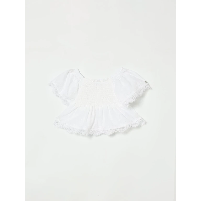 Top Kids color White (Z1G30179420099)