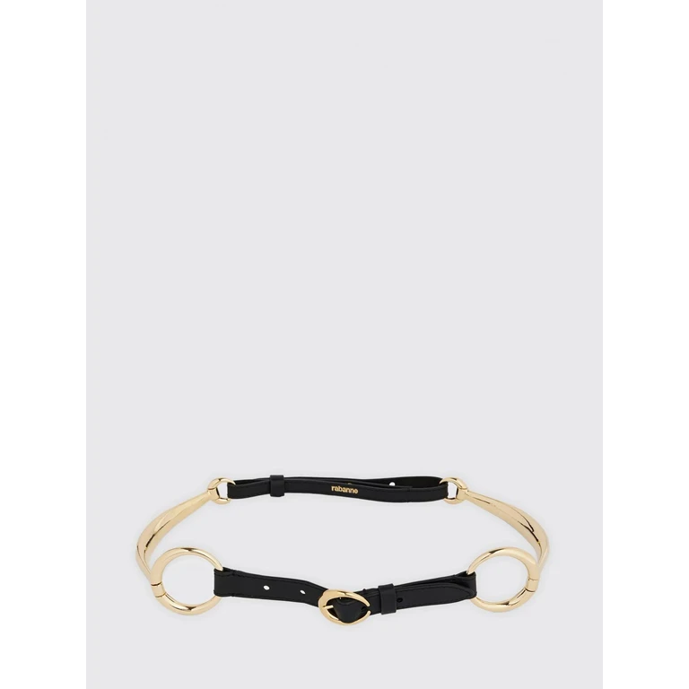 Belt Woman color Black (25HAA0251CLF261M027)