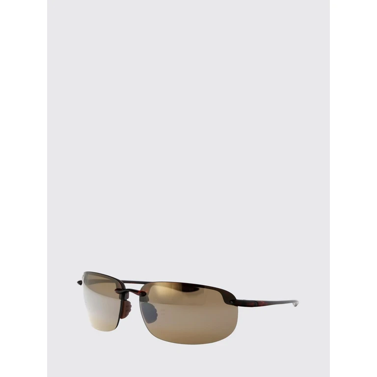 Sunglasses Men color Brown (H456-101010TORTOISE)