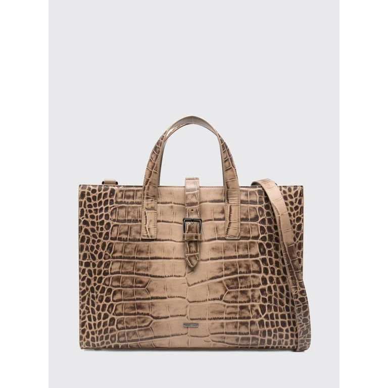 Bag Men color Beige (EM003617AF19384U6091)