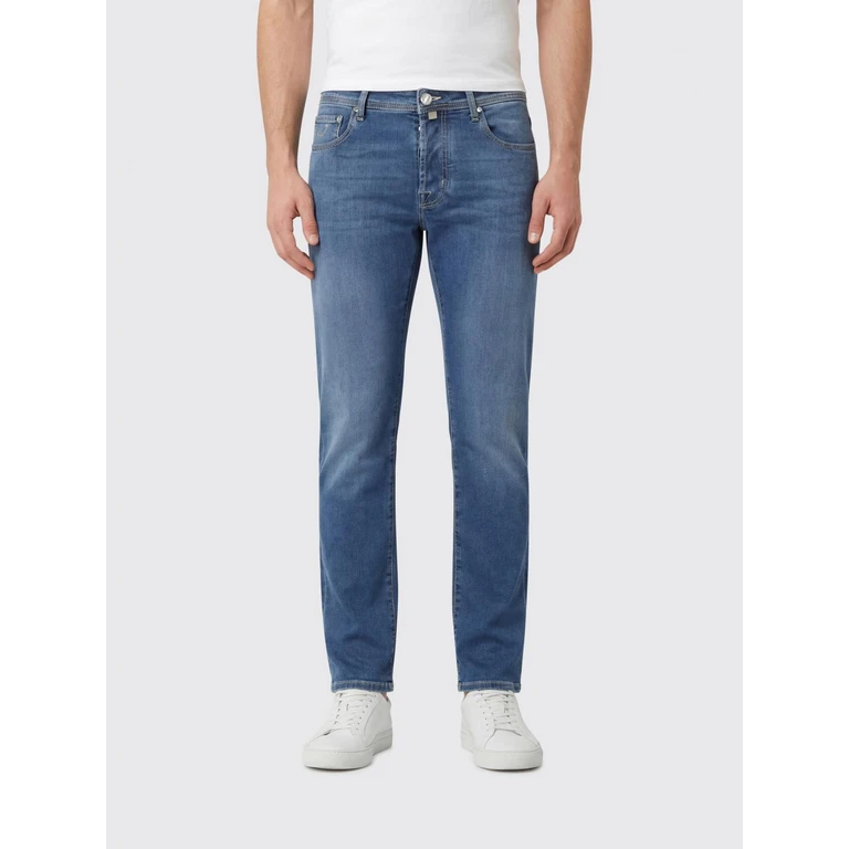 Jeans Men color Blue (QE004040P3621V1200D)