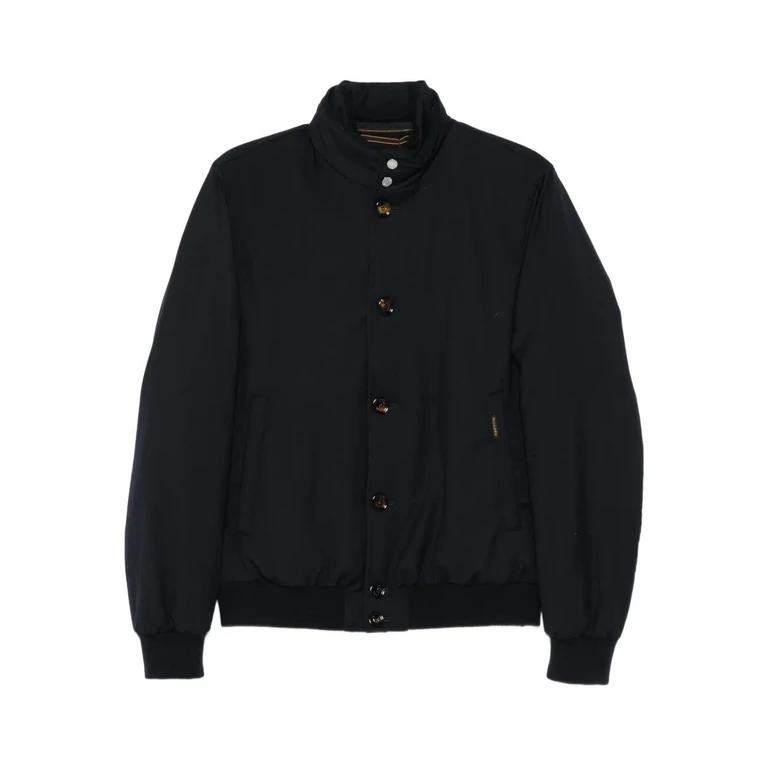 Moorer `Janos` Jacket