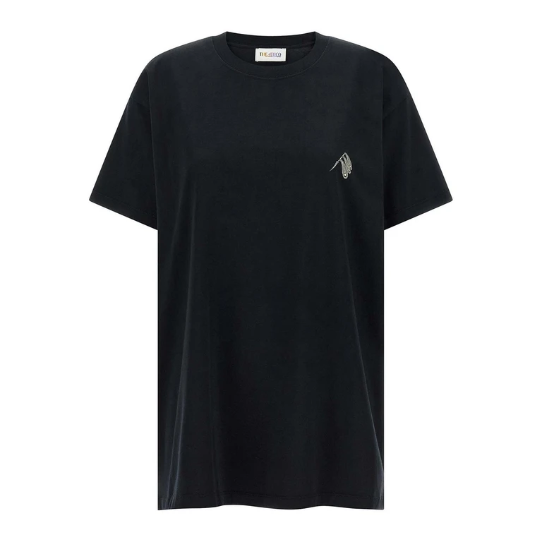 T-Shirt - Noir (260WCT00353067)