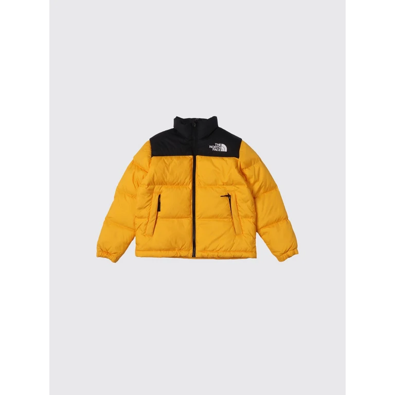 Jacket Kids color Yellow (NF0A8A4CGO71GO71)