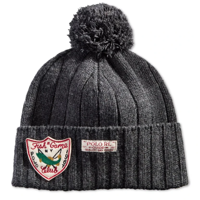 Men's Expedition Hat Hats