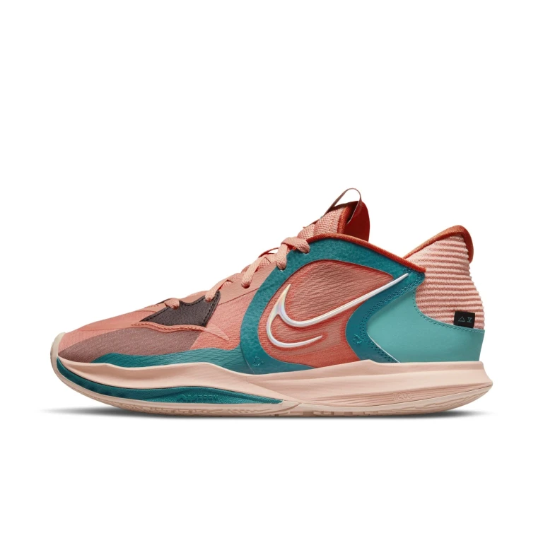 Men's Kyrie Low 5 'Madder Root' Shoes