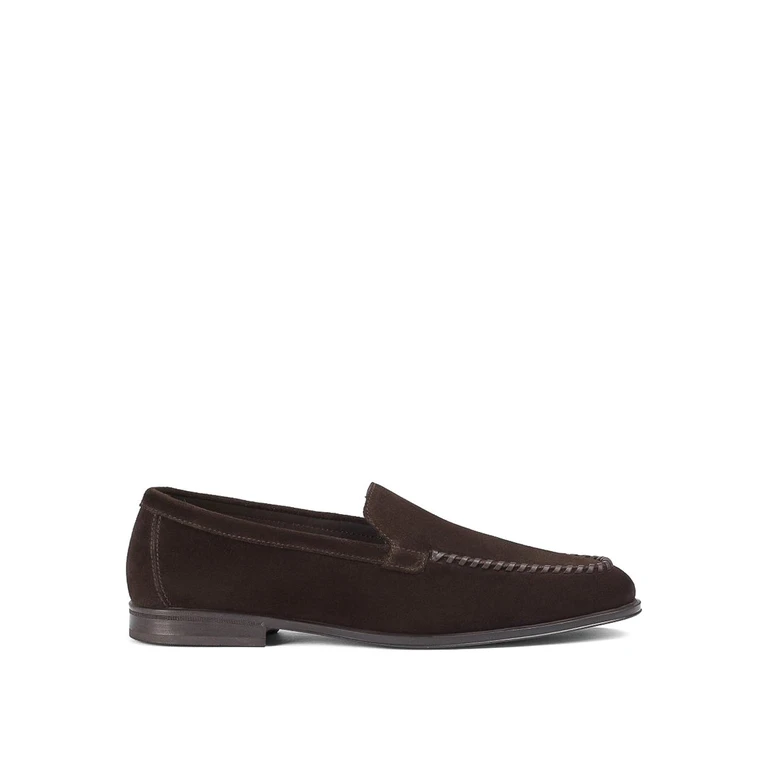 Doucal's Sandales - Marron Foncé (DU3517NOTTUY009TM23)