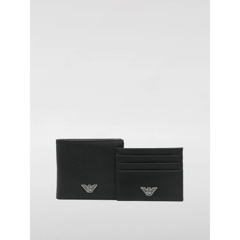 Wallet Men color Black (Y4R237Y138E81072)