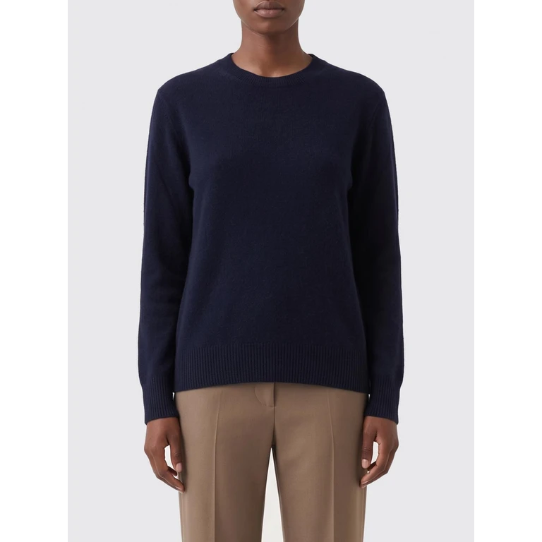 Sweater Woman color Blue (10675Y973DRN)