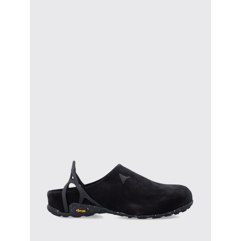 Sneakers Men color Black (YBUW1276LE55BLK0001)