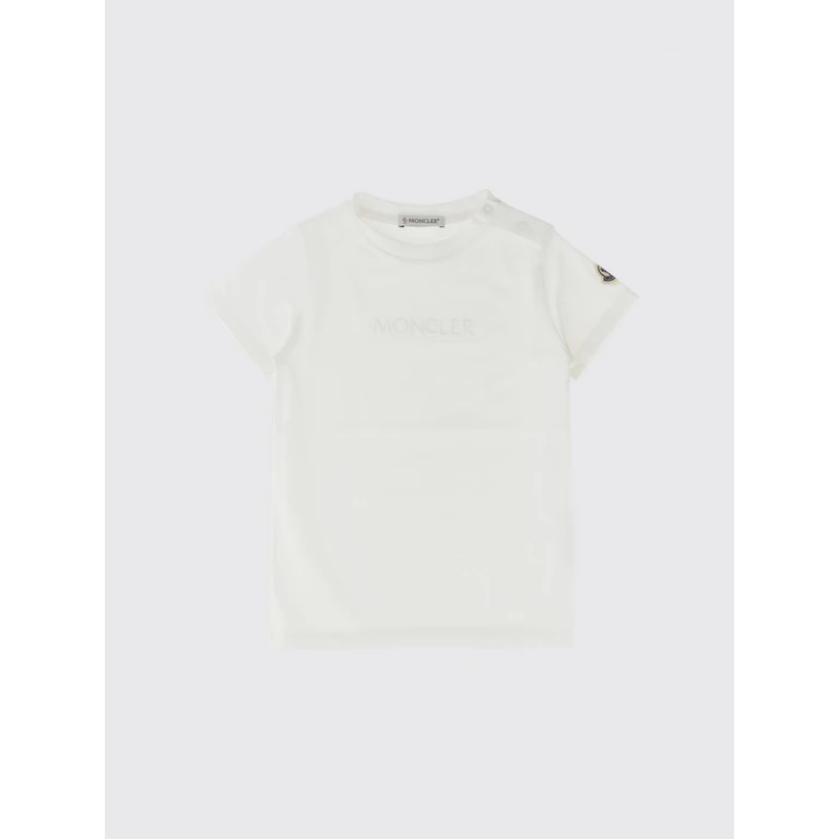 T-Shirt Kids color White (8C0000589AUM034)