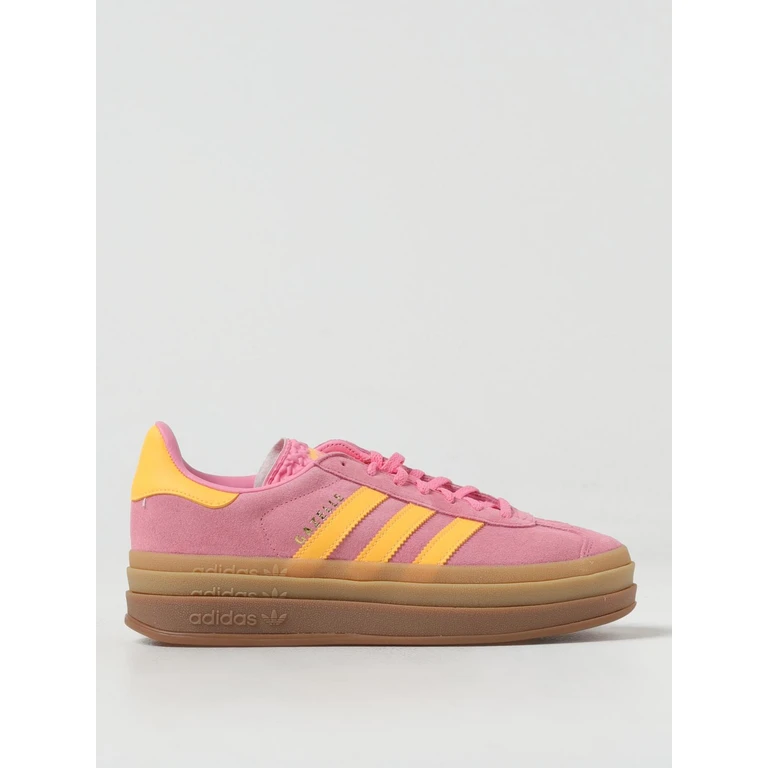 Sneakers Woman color Pink (IF4498)