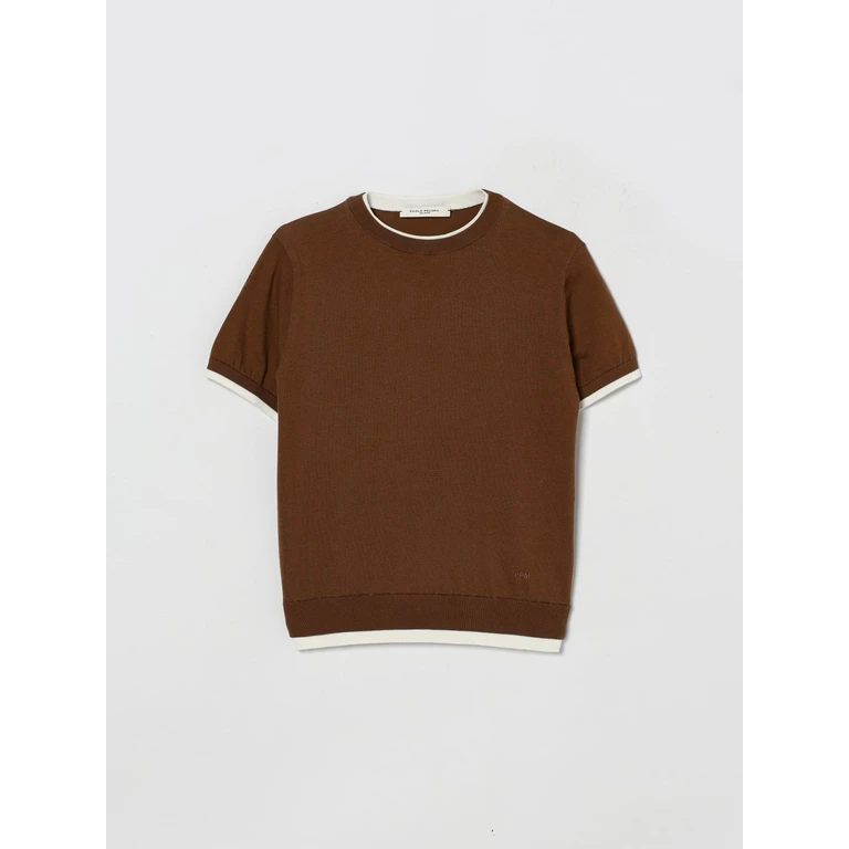 Sweater Kids color Brown (PP4272CAFFE)