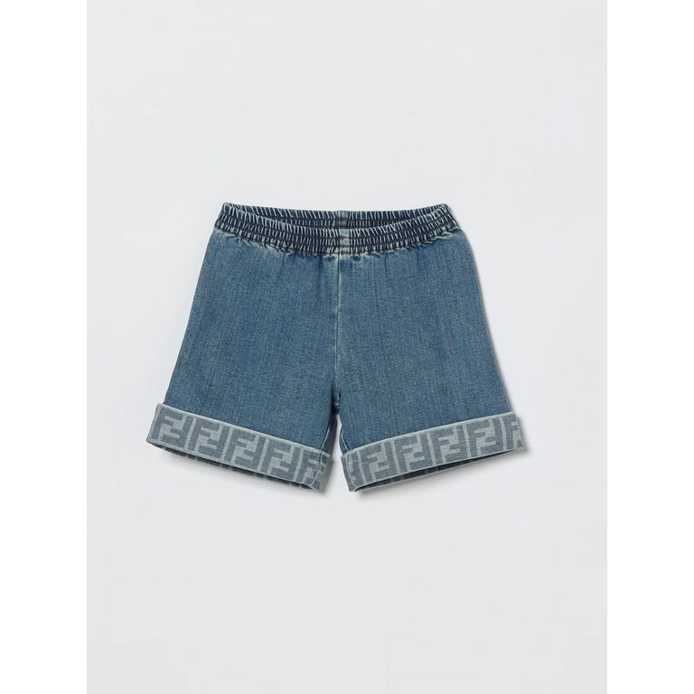Shorts Kids color Blue (BUF265AVVUF0QG0)