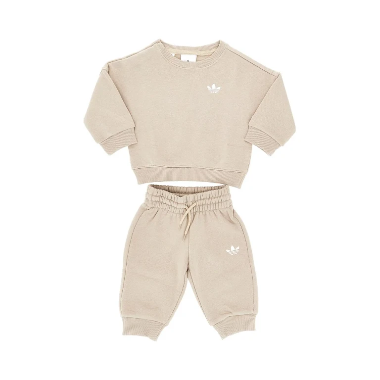 Two-piece sporty set Kids 3-6M