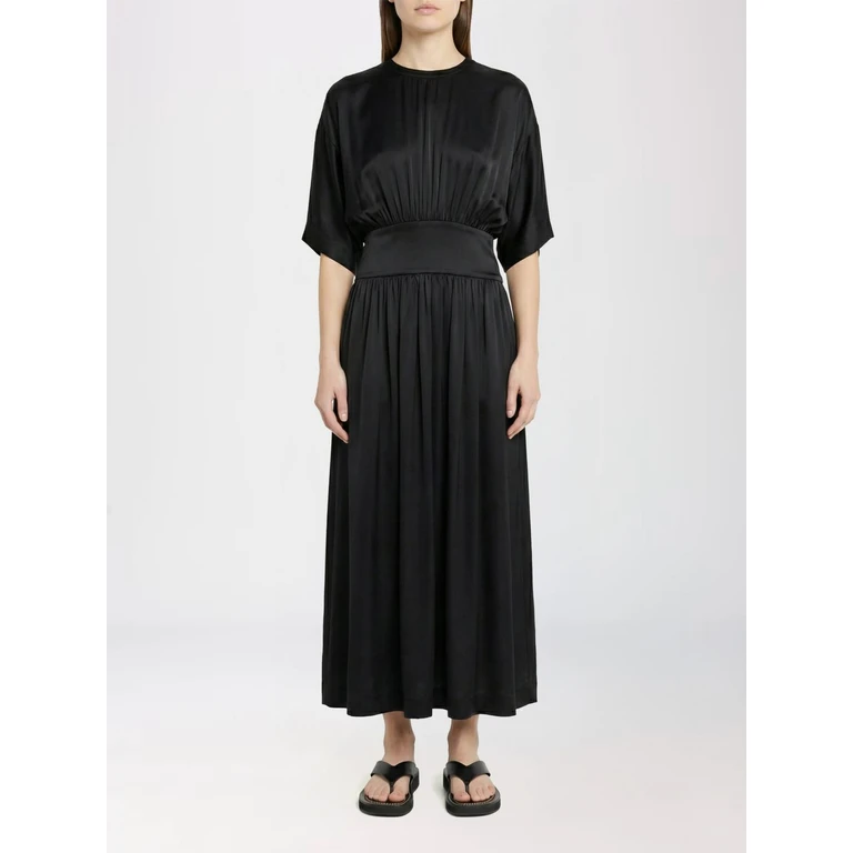 Dress Woman color Black (261WRD0330FB0546001)