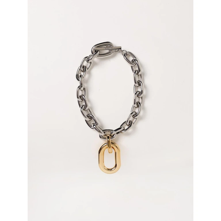 Jewel Woman color Silver (25PBB0015MET388M089)