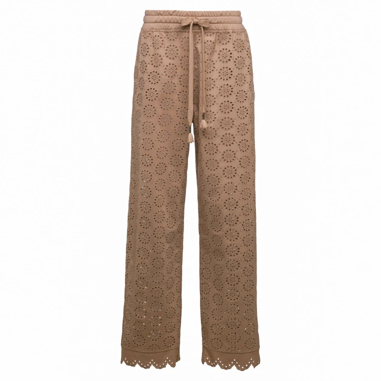 Women's X Fenty By Rihanna Die Cut Emb Pant Pants