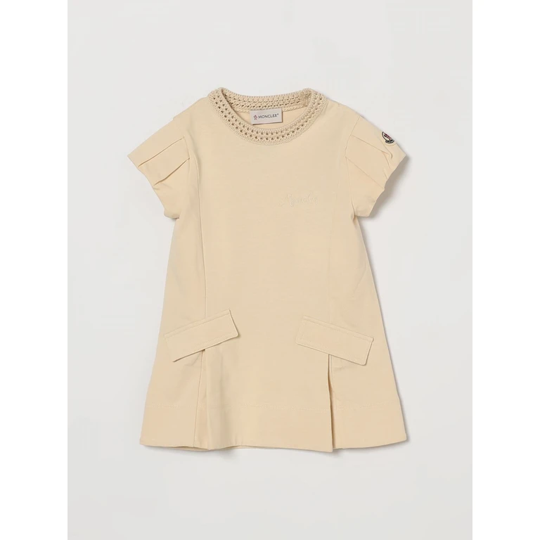 Dress Kids color White (8I0000589A55050)