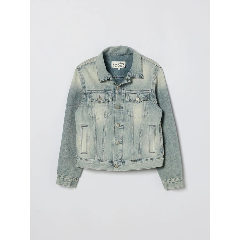 Jacket Kids color Blue (M60924MM06YM601)