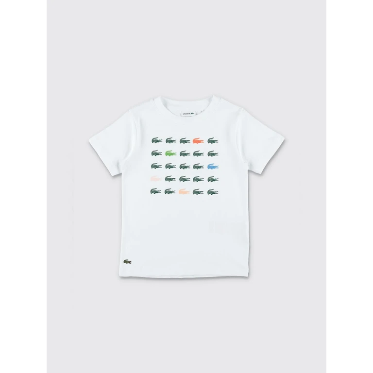 T-Shirt Kids color White (847587W8L)