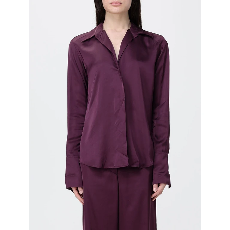 Shirt Woman color Pink (2610107833177357)