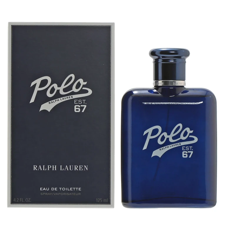 Polo 67 EDP