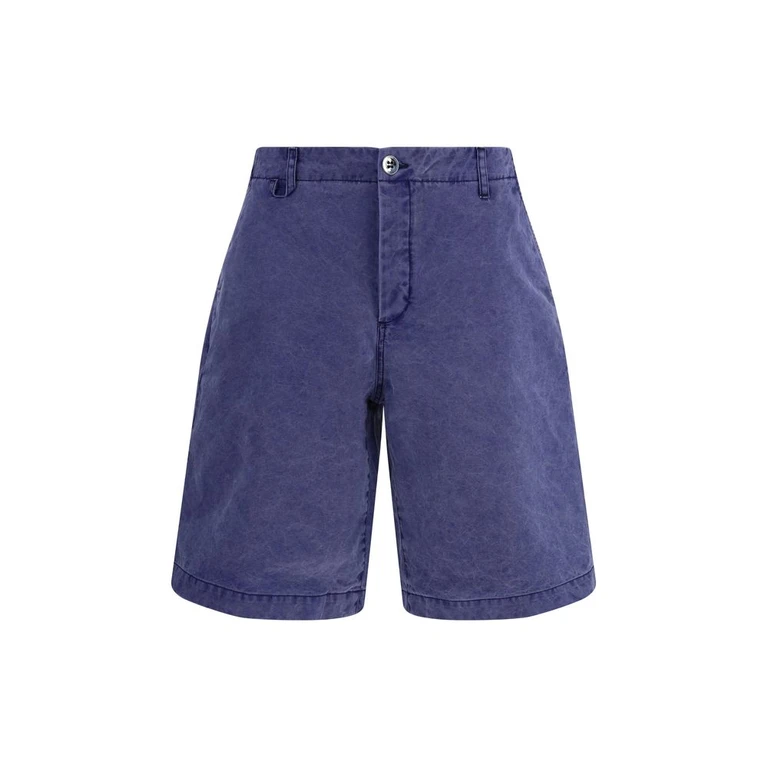 Shorts Men color Blue (SOM00544AD00061330)