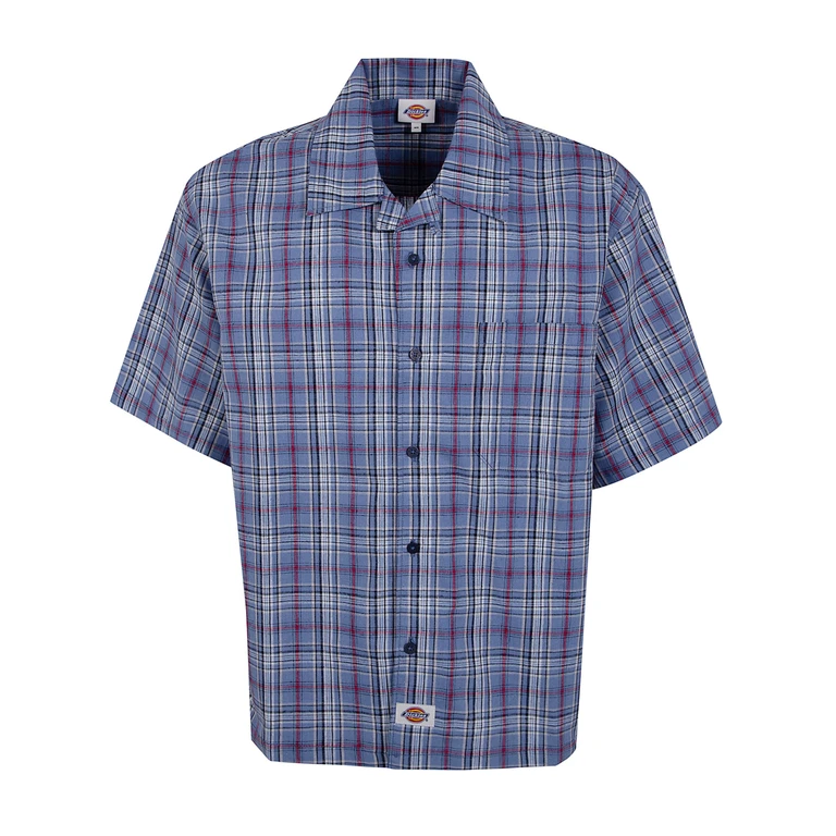 "Springdale" Shirt Short Sleeve (DK0A88K5RI21)