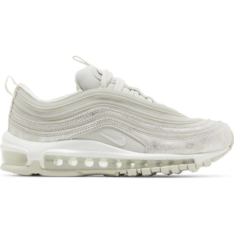 Women's Air Max 97 'Light Bone Pre Worn' W (W)