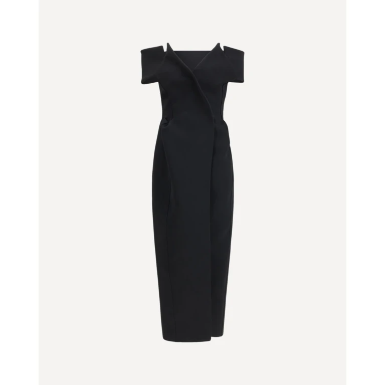 KHAITE Gene Dress Female 4