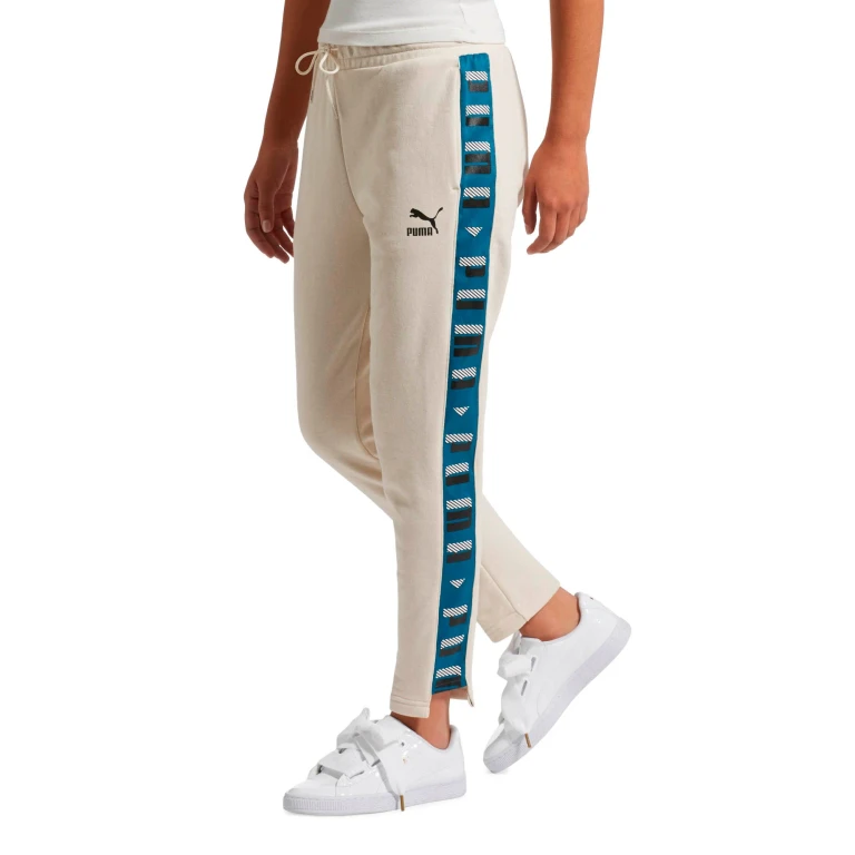 Women's Revolt Sweat Pant Terry Pants