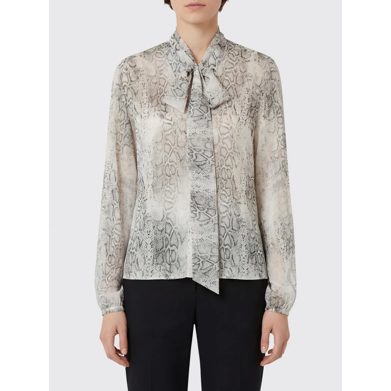 Shirt Woman color Nude (4111841135)