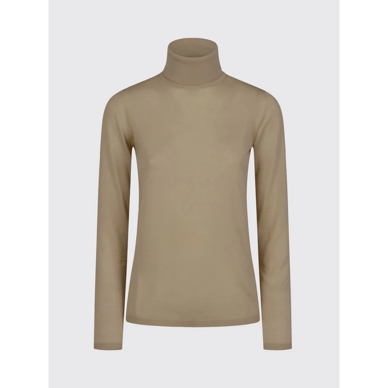Sweater Woman color Beige (2521366162600006)
