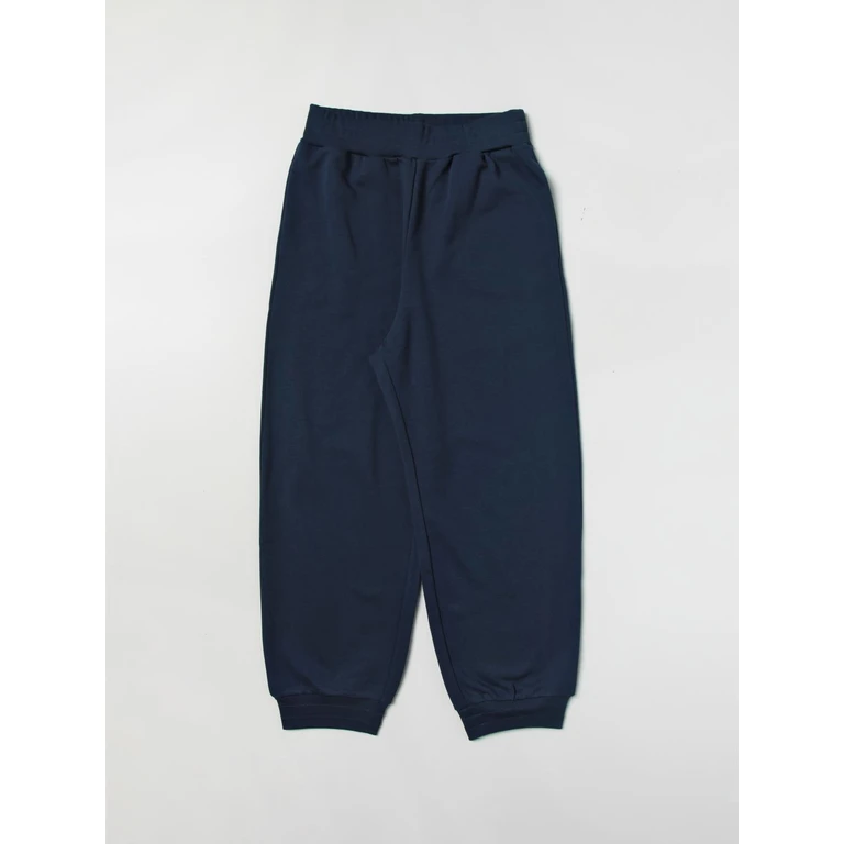 FENDI Kids cotton pants (JUF0765V0F1I11)