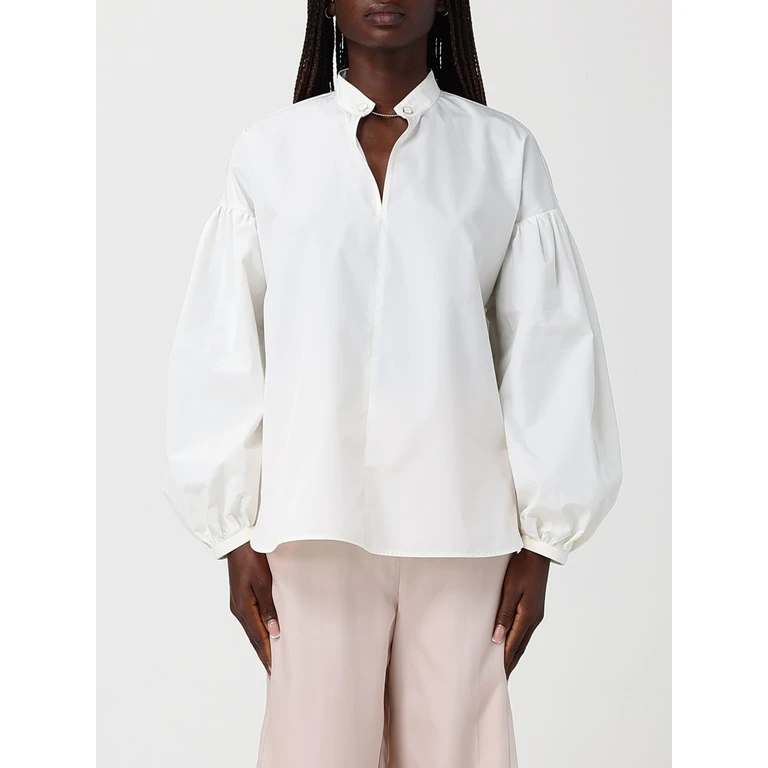 Top Woman color Ivory (2616191021600001)