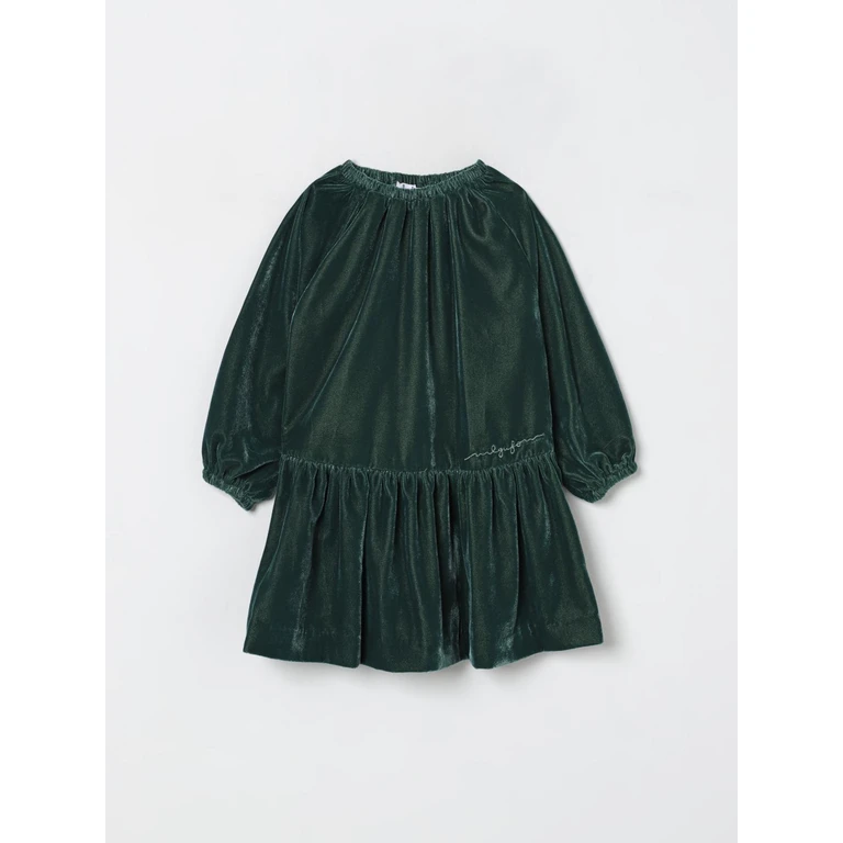 Dress Kids color Forest Green (GVL0011V0017577)