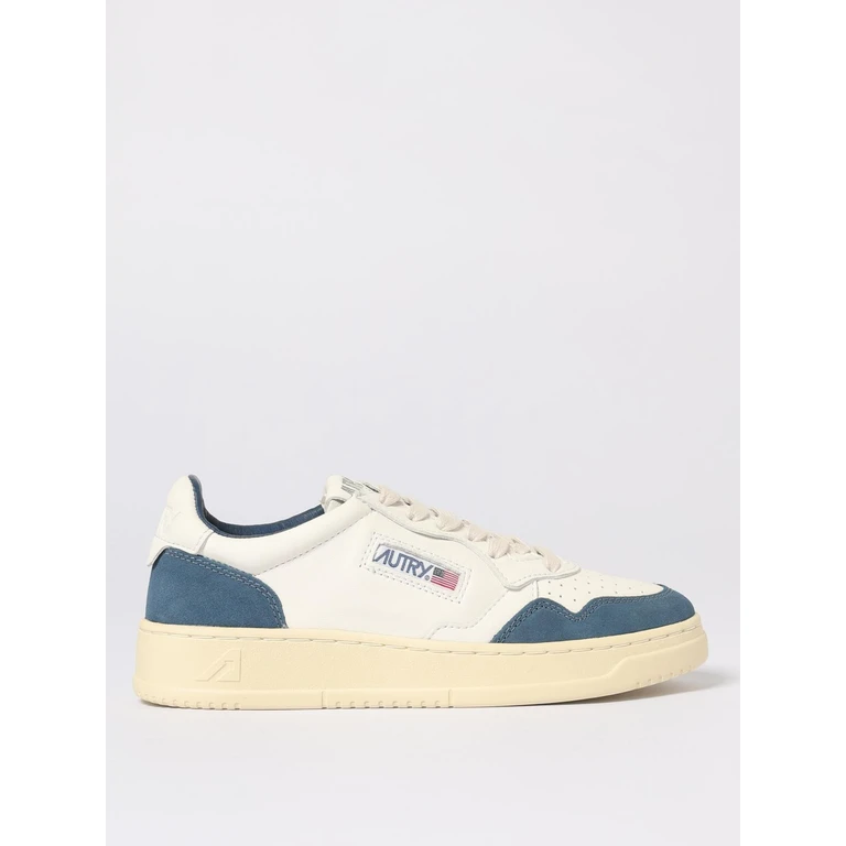 AUTRY Sneakers Woman color Blue (AULWGS41)