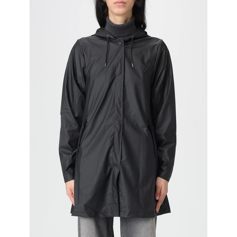 Jacket Woman color Black (1805001)