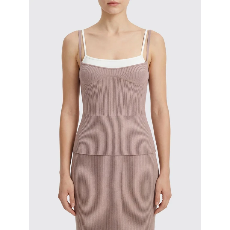 Top Woman color Pink (A208450WICK7AW)