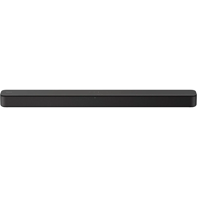 HT-S100F 120W Stereo Soundbar