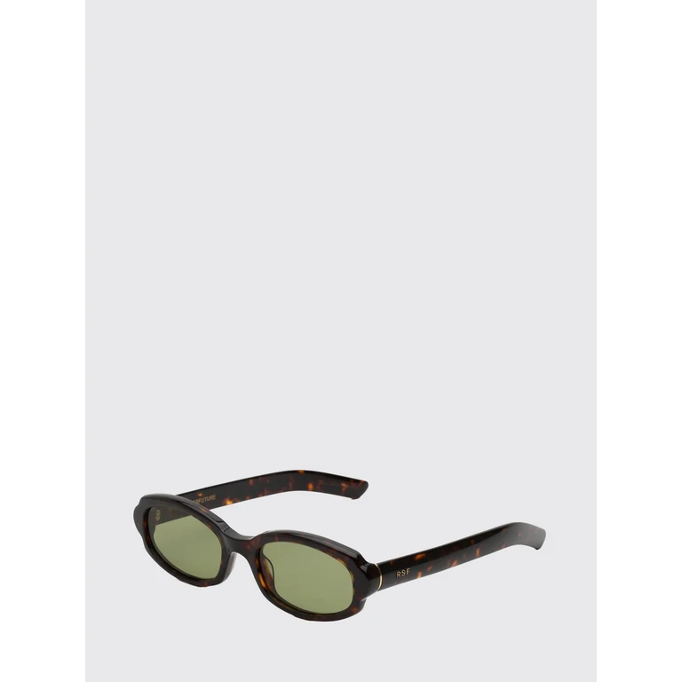 RETROSUPERFUTURE Esatto Oval Tortoiseshell Acetate Sunglasses (XS6IQERXS6)