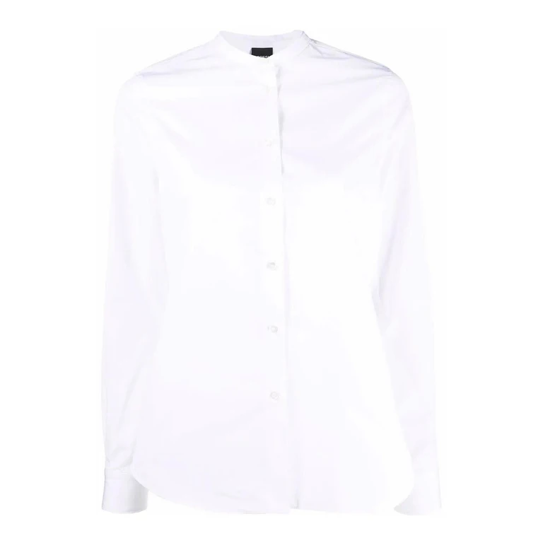 Aspesi Chemise - Blanc (5416BIANCO)
