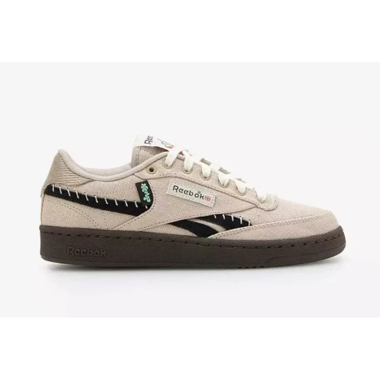 Men's Club C Revenge Vintage Sneakers