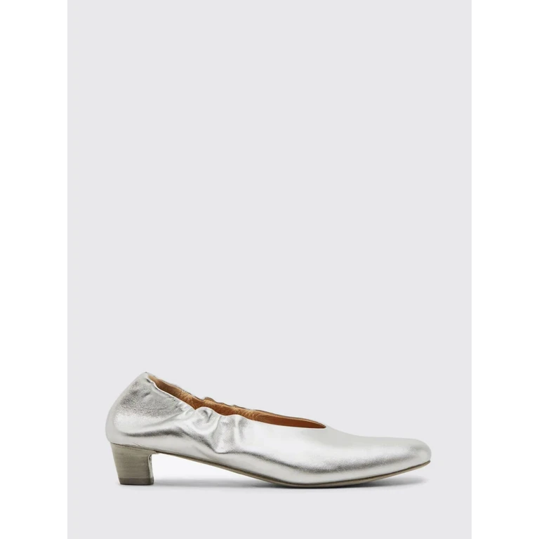 MARSÈLL Pump Woman color Silver (MW850561L)