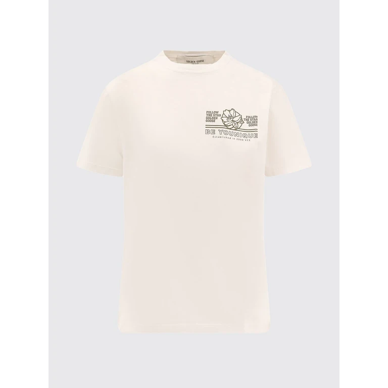 T-Shirt Woman color Grey (GWP01220P00211811616)