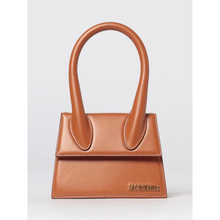 Mini Bag Woman color Brown (22HBAW00002AC01C04811)