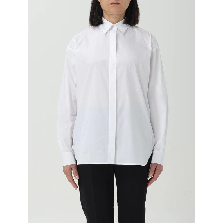 Shirt Woman color White (100233A19UZ04)